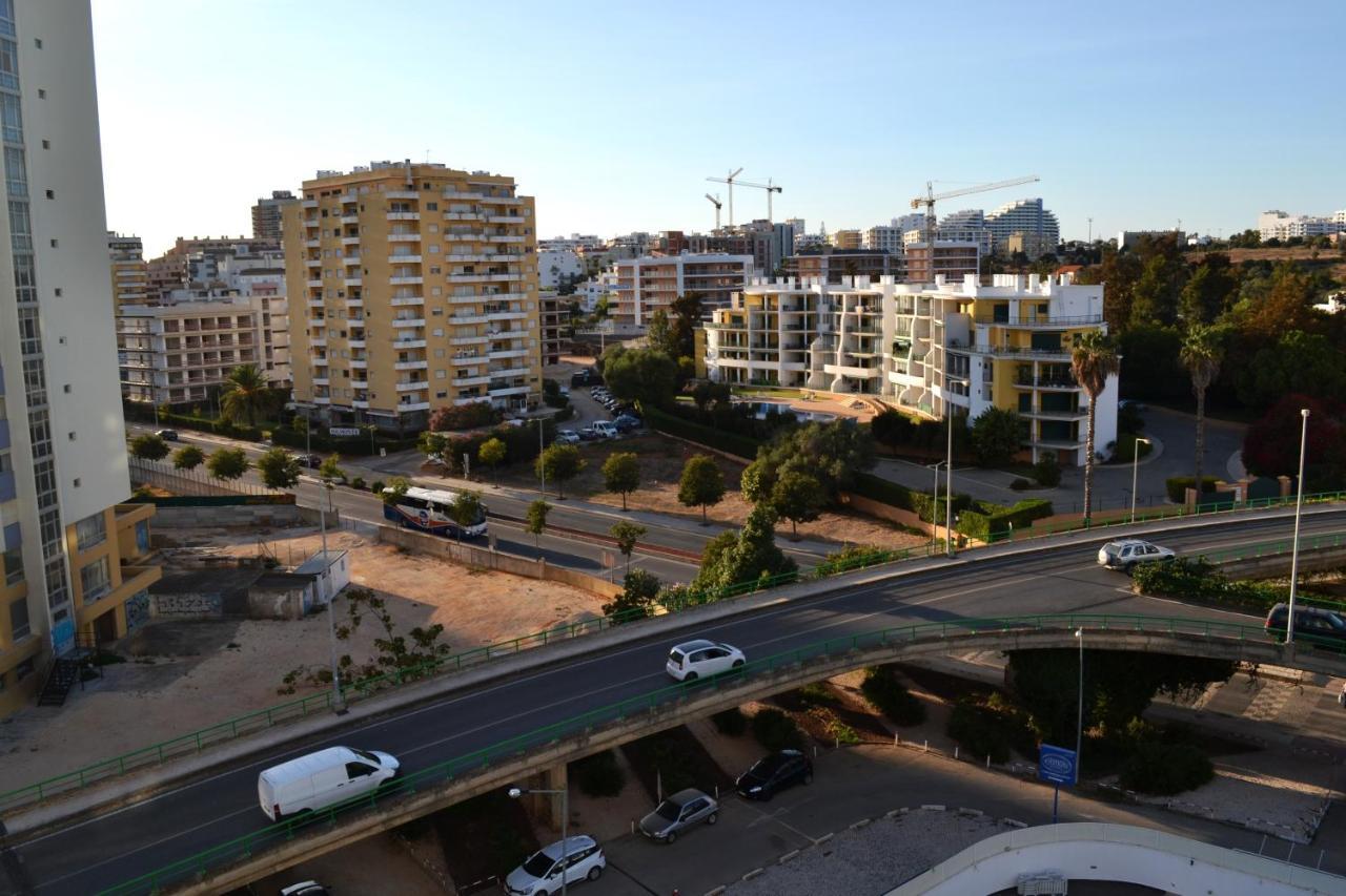 Appartamento Miiranobre Portimão Esterno foto