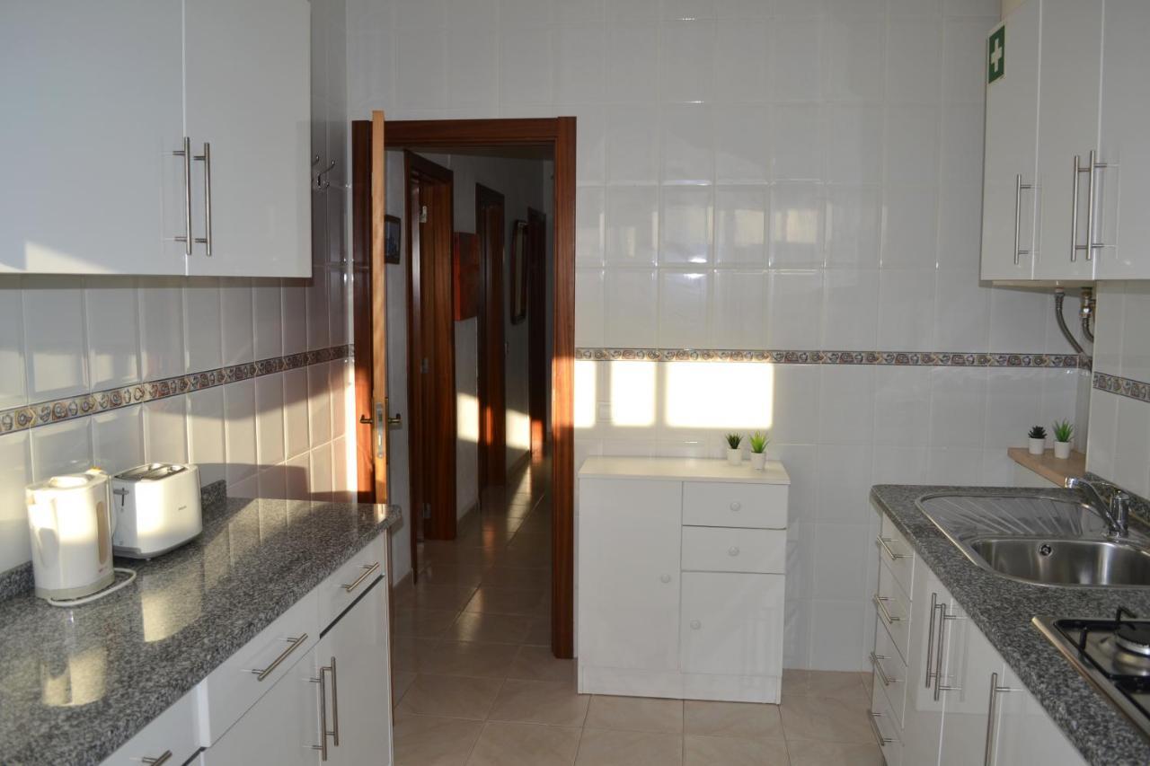 Appartamento Miiranobre Portimão Esterno foto