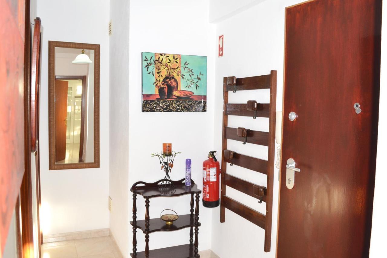 Appartamento Miiranobre Portimão Esterno foto