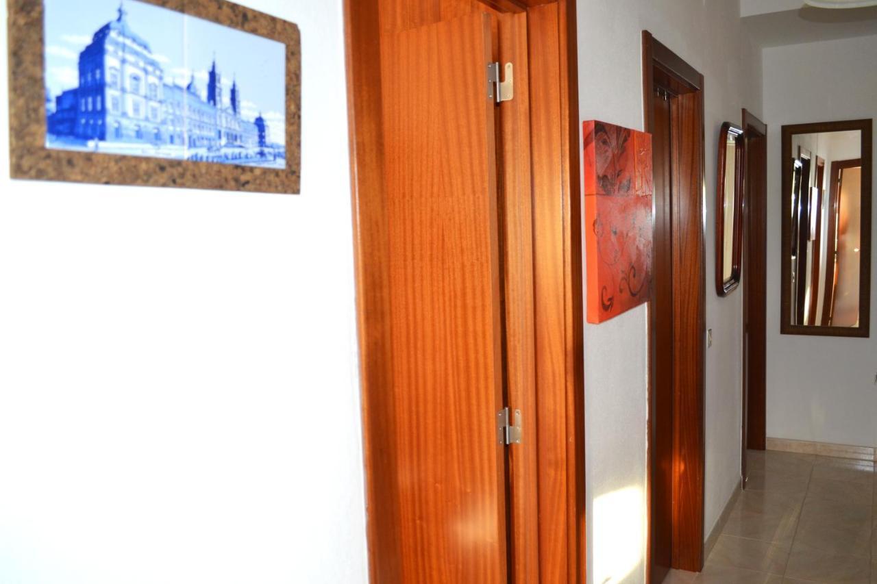 Appartamento Miiranobre Portimão Esterno foto